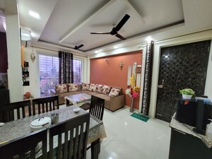 Team Area in 3 BHK Apartment at L And K Shakti Palace, Gomti Nagar – for Rent