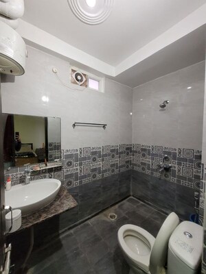 3 BHK Apartment – Exterior View View at L And K Shakti Palace, Gomti Nagar - for Rent