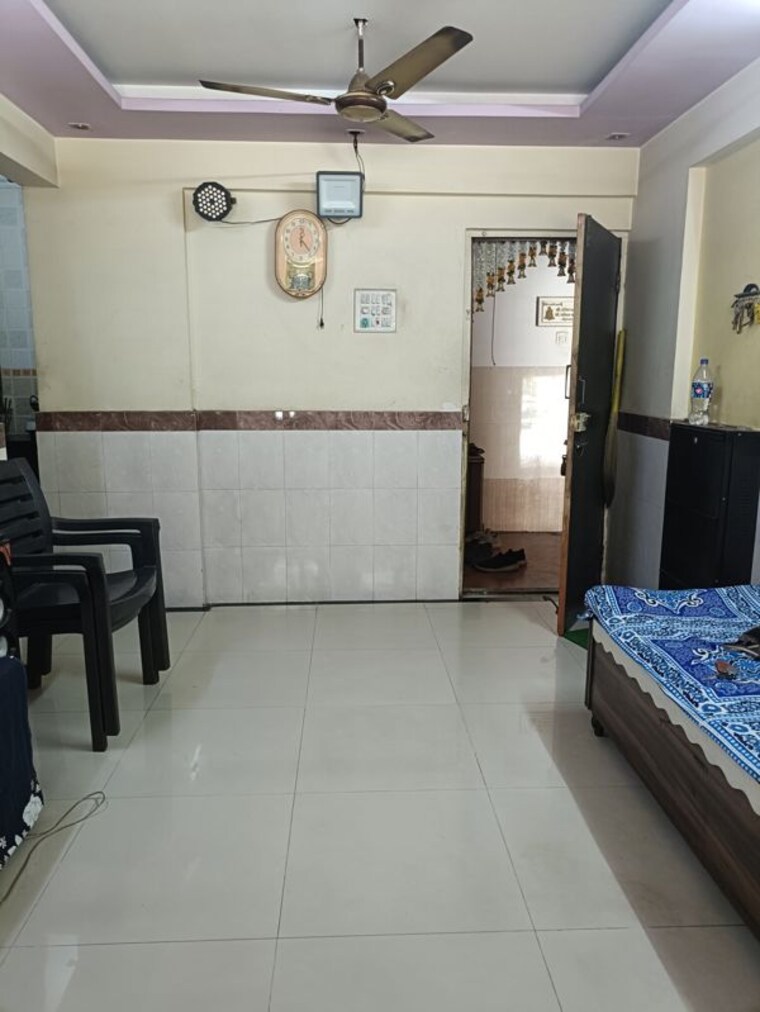 Kitchen, tulip-apartment-kalwa 2.5 Bedroom 1060 Sq.Ft. Apartment In Kalwa Thane 10393148