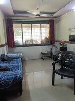 2.5 BHK 1060 Sq.Ft. Apartment in Tulip Apartment Kalwa