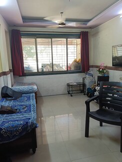 2.5 BHK Apartment For Rent in Tulip Apartment Kalwa