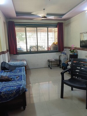 2.5 BHK Apartment For Rent in Tulip Apartment Kalwa, Kalwa