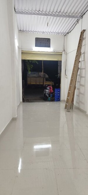  Shop – Exterior View View at Kandivali West - for Rent