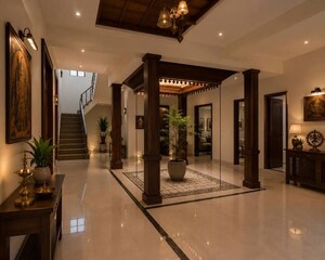 5 BHK Villa For Sale in Puzhakkal