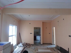 Bedroom in 2 BHK Independent House at Rt Nagar – for Rent