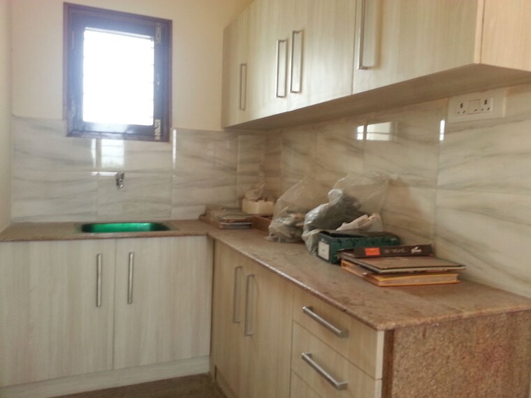 Kitchen, rt nagar 2 Bedroom 760 Sq.Ft. Independent House In Rt Nagar Bangalore 10393160