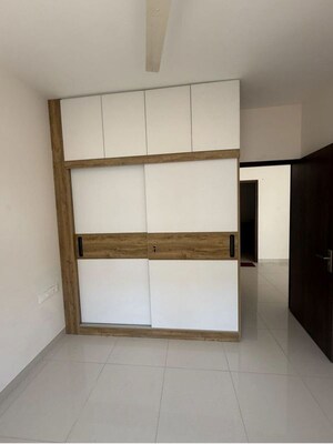 Room in 2 BHK Apartment at Adarsh Greens, Kogilu – for Rent