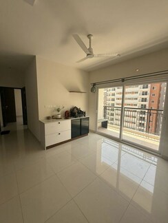 2 BHK + Pooja Room Apartment For Rent in Adarsh Greens