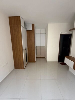 Room in 2 BHK Apartment at Adarsh Greens, Kogilu – for Rent