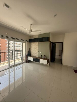 Room in 2 BHK Apartment at Adarsh Greens, Kogilu – for Rent