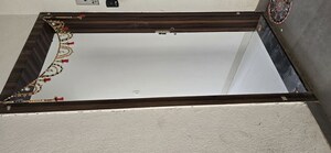 Furnished Amenities in 2 BHK Apartment at Aeropolis Phase II, Dhanori – for Rent