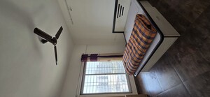 Staircase in 2 BHK Apartment at Aeropolis Phase II, Dhanori – for Rent