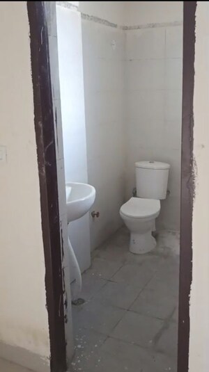 Bathroom in 3 BHK Apartment at Adore Samriddhi, Sector 89 – for Sale