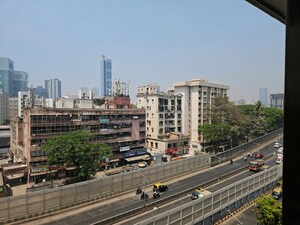 1 BHK Apartment – Exterior View View at Dadar East - for Rent