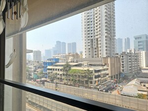 1 BHK Apartment – Exterior View View at Dadar East - for Rent