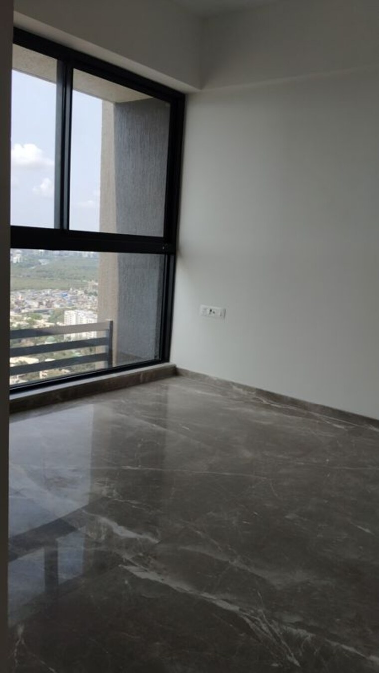Bedroom, prescon-midtown-bay 3 Bedroom 1180 Sq.Ft. Apartment In Mahim West Mumbai 10393163
