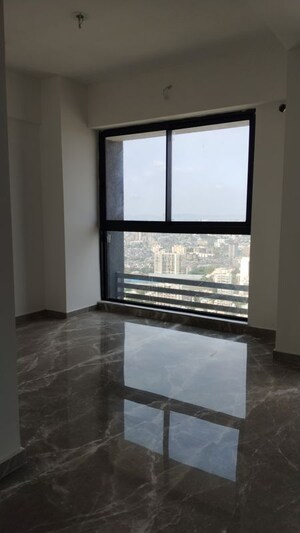 Bedroom in 3 BHK Apartment at Prescon Midtown Bay, Mahim West – for Sale