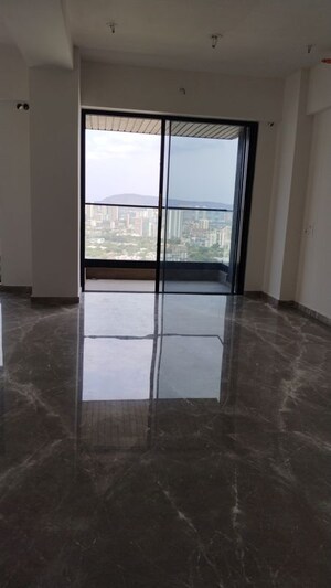 Bedroom in 3 BHK Apartment at Prescon Midtown Bay, Mahim West – for Sale