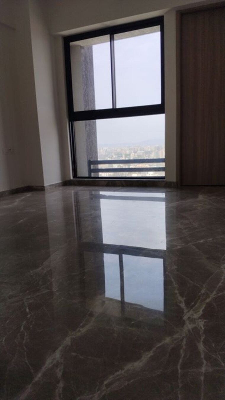 Bedroom, prescon-midtown-bay 3 Bedroom 1180 Sq.Ft. Apartment In Mahim West Mumbai 10393163
