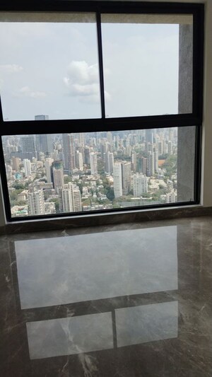 Bedroom in 3 BHK Apartment at Prescon Midtown Bay, Mahim West – for Sale
