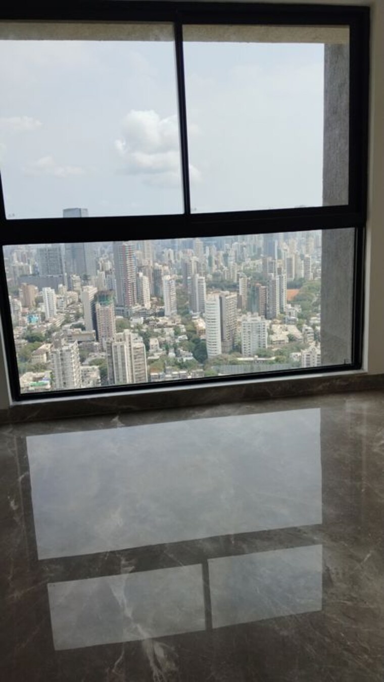 Bedroom, prescon-midtown-bay 3 Bedroom 1180 Sq.Ft. Apartment In Mahim West Mumbai 10393163