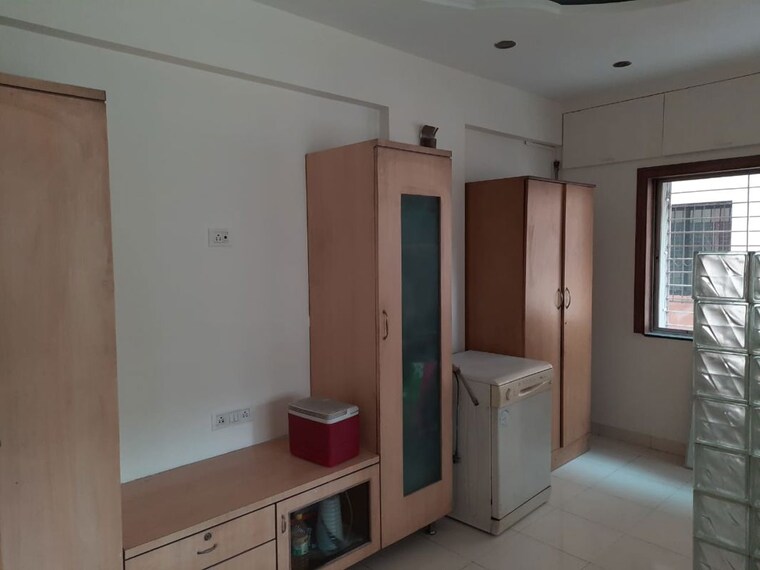 Living Room, rohan-prarthana 2 Bedroom 1087 Sq.Ft. Apartment In Kothrud Pune 10393178