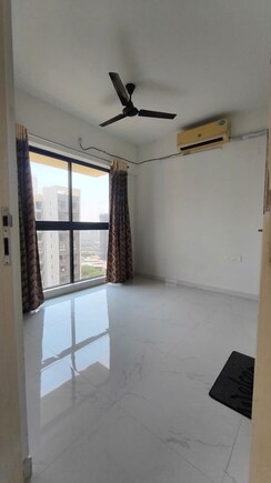 1.5 BHK Apartment For Rent in Runwal Gardens Phase 2