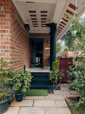4 BHK Independent House For Sale in Thirumala