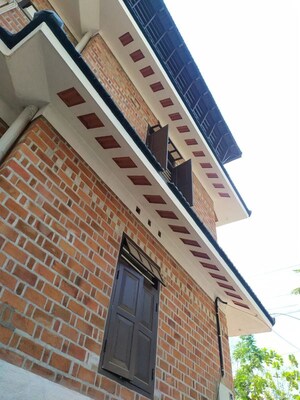 4 BHK Independent House – Exterior View View at Thirumala - for Sale