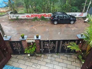 4 BHK Independent House – Exterior View View at Thirumala - for Sale
