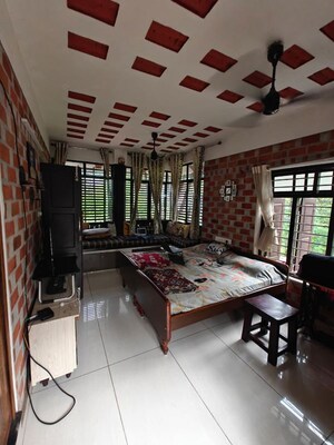 Bedroom in 4 BHK Independent House at Thirumala – for Sale