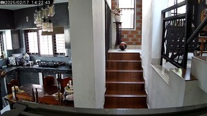 Furnished Amenities in 4 BHK Independent House at Thirumala – for Sale