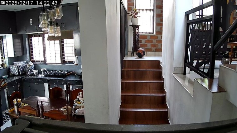 undefined, thirumala 4 Bedroom 2250 Sq.Ft. Independent House In Thirumala Thiruvananthapuram 10393175