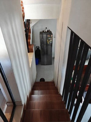 Furnished Amenities in 4 BHK Independent House at Thirumala – for Sale