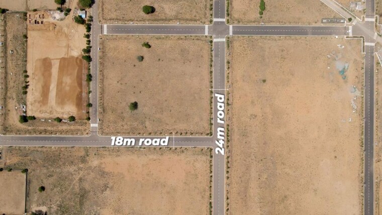 Exterior View, prominent-swastik-greens Commercial Industrial Plot 338 Sq.Yd. In Manesar Sector 9 Gurgaon 10393195