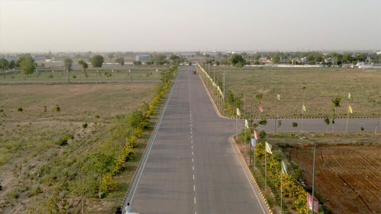Exterior View, prominent-swastik-greens Commercial Industrial Plot 338 Sq.Yd. In Manesar Sector 9 Gurgaon 10393195
