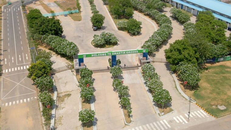 Exterior View, prominent-swastik-greens Commercial Industrial Plot 338 Sq.Yd. In Manesar Sector 9 Gurgaon 10393195