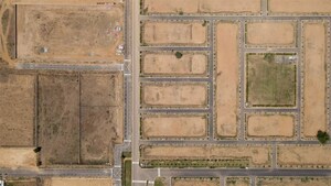  Industrial Plot – Exterior View View at Prominent Swastik Greens, Manesar Sector 9 - for Sale