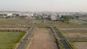  Industrial Plot For Sale in Prominent Swastik Greens, Manesar Sector 9