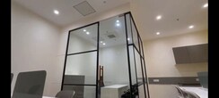 Office Space For Rent in New Town Action Area 1
