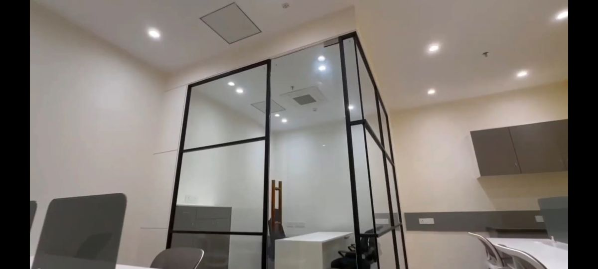 Office Space For Rent in New Town Action Area 1