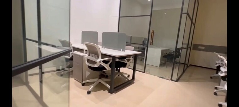 Team Area, new town action area 1 Commercial Office Space 1019 Sq.Ft. In New Town Action Area 1 Kolkata 10393203
