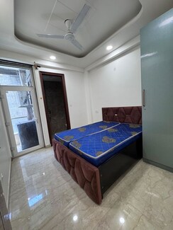 1 BHK +Apartment For Rent in Saket