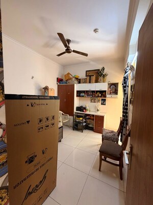 Team Area in 3 BHK Apartment at Patel Neotown, Tech Zone 4 Greater Noida – for Rent