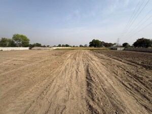 Plot Area in  Plot at Hathin – for Sale