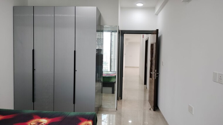 Bedroom, oberoi-realty-esquire 3 Bedroom 1367 Sq.Ft. Apartment In Goregaon East Mumbai 10393207