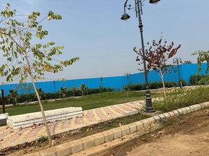 Plot Area in  Plot at Soha Neal City, Sector 98 – for Sale