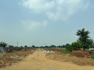 Plot Area in  Plot at Soha Neal City, Sector 98 – for Sale