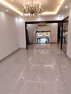 3 BHK Builder Floor For Rent in Greater Kailash II