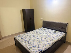 Bedroom in 1 BHK Apartment at Paranjape Blue Ridge, Hinjewadi – for Sale